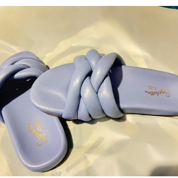 Seychelles Low Key Glow Up Sandals - Picture 4 of 6